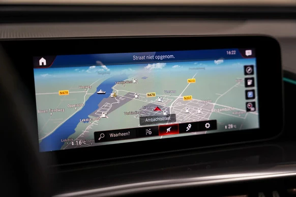 Mercedes-Benz EQC - Afbeelding 7 van 30