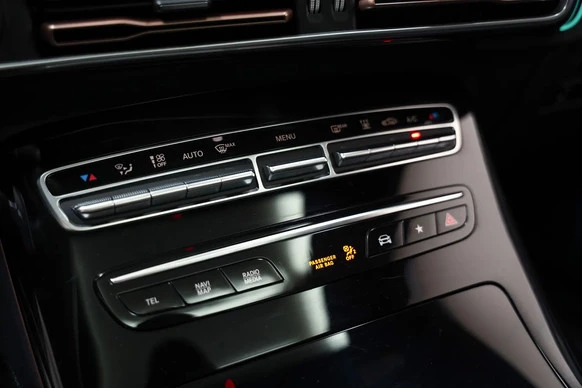 Mercedes-Benz EQC - Afbeelding 8 van 30