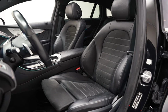 Mercedes-Benz EQC - Afbeelding 9 van 30