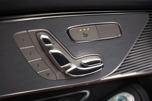 Mercedes-Benz EQC - Afbeelding 10 van 30