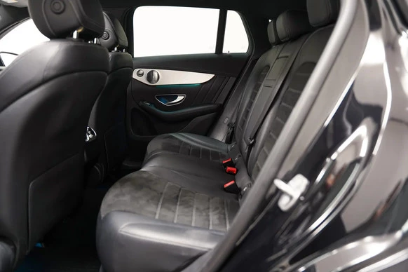 Mercedes-Benz EQC - Afbeelding 13 van 30