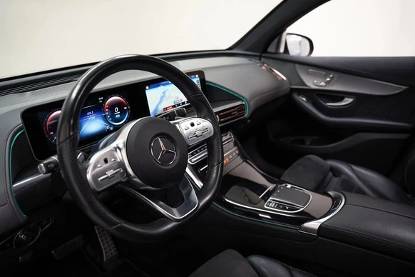 Mercedes-Benz EQC - Afbeelding 16 van 30