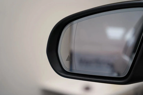 Mercedes-Benz EQC - Afbeelding 19 van 30