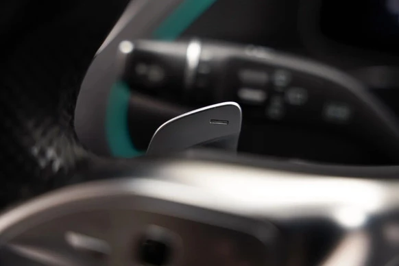 Mercedes-Benz EQC - Afbeelding 22 van 30