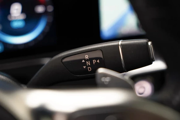 Mercedes-Benz EQC - Afbeelding 25 van 30