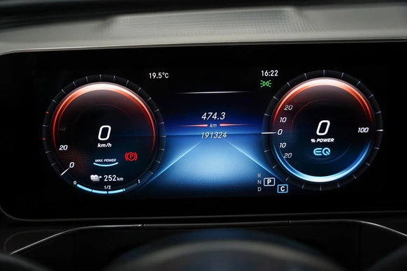 Mercedes-Benz EQC - Afbeelding 28 van 30