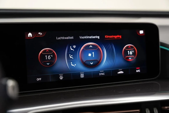 Mercedes-Benz EQC - Afbeelding 29 van 30