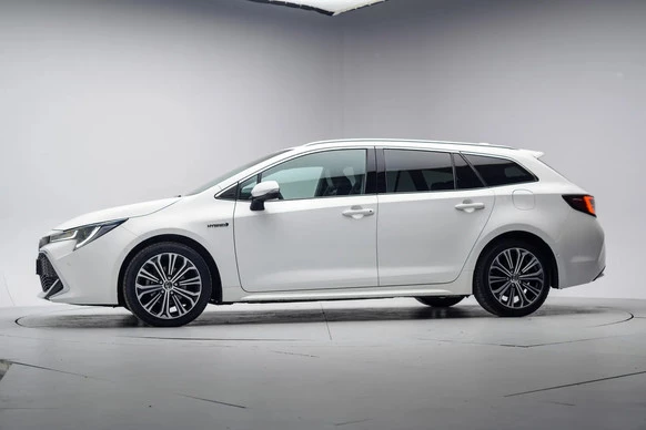 Toyota Corolla - Afbeelding 2 van 30