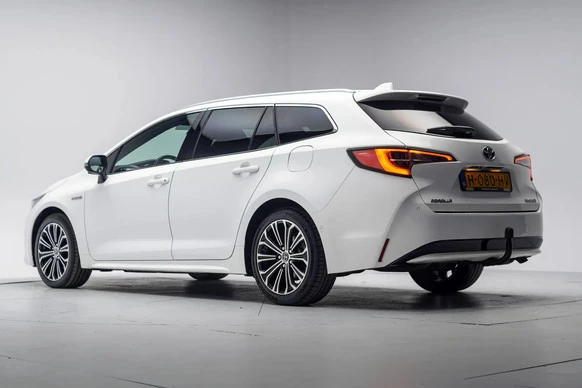 Toyota Corolla - Afbeelding 3 van 30