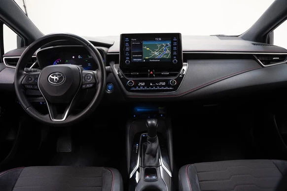 Toyota Corolla - Afbeelding 4 van 30