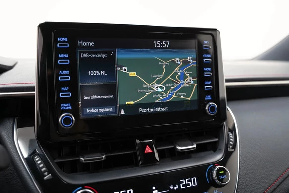 Toyota Corolla - Afbeelding 5 van 30