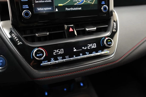 Toyota Corolla - Afbeelding 8 van 30