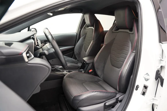 Toyota Corolla - Afbeelding 9 van 30