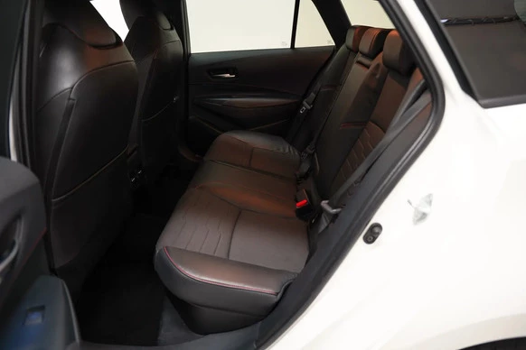 Toyota Corolla - Afbeelding 10 van 30