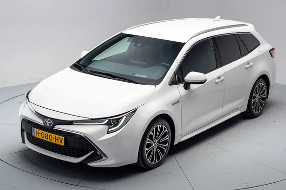 Toyota Corolla - Afbeelding 11 van 30