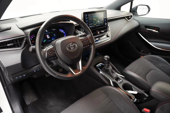 Toyota Corolla - Afbeelding 14 van 30