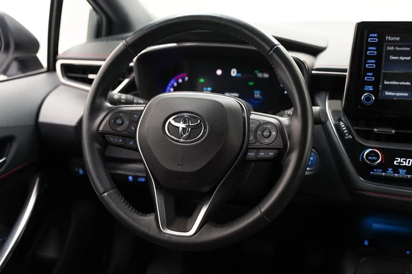 Toyota Corolla - Afbeelding 15 van 30