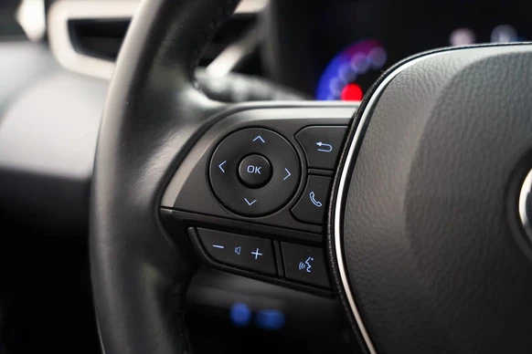 Toyota Corolla - Afbeelding 18 van 30