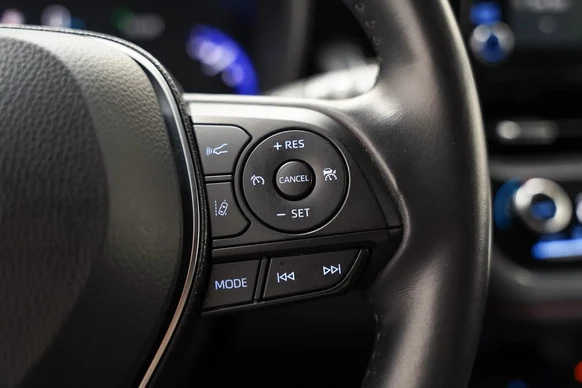 Toyota Corolla - Afbeelding 19 van 30