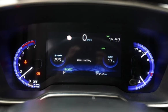 Toyota Corolla - Afbeelding 21 van 30