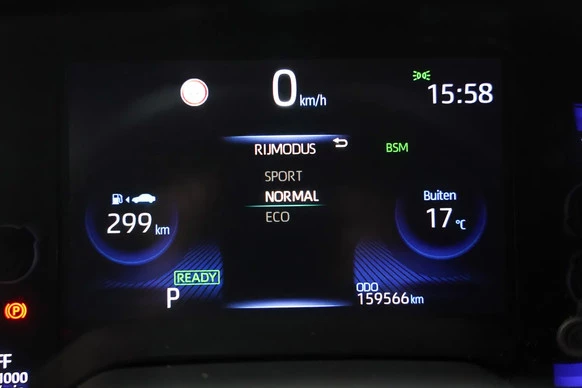 Toyota Corolla - Afbeelding 22 van 30