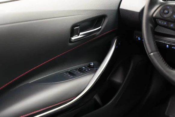 Toyota Corolla - Afbeelding 23 van 30