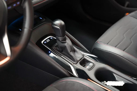 Toyota Corolla - Afbeelding 26 van 30