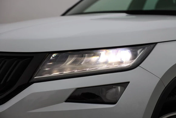 Škoda Kodiaq - Afbeelding 6 van 30