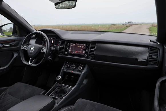 Škoda Kodiaq - Afbeelding 8 van 30