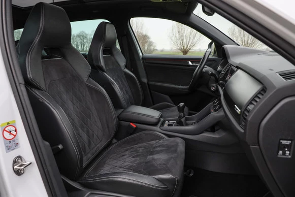 Škoda Kodiaq - Afbeelding 10 van 30