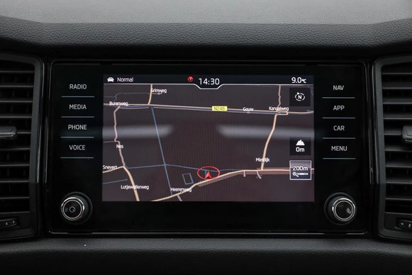 Škoda Kodiaq - Afbeelding 12 van 30