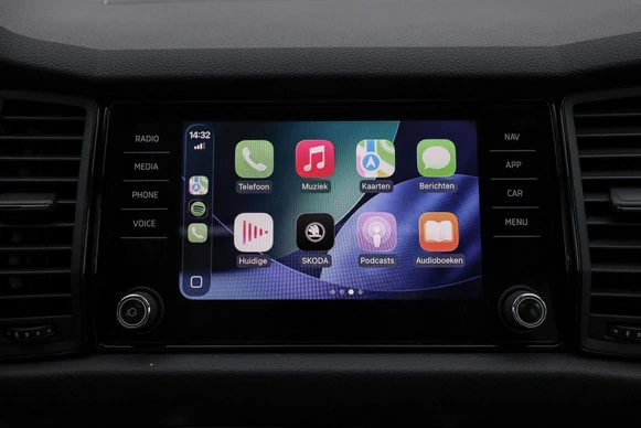 Škoda Kodiaq - Afbeelding 13 van 30