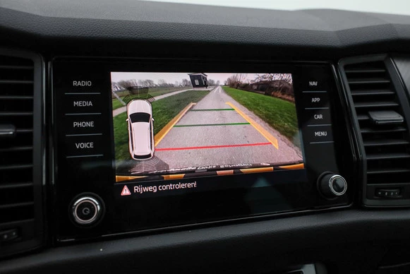 Škoda Kodiaq - Afbeelding 14 van 30