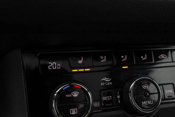 Škoda Kodiaq - Afbeelding 16 van 30