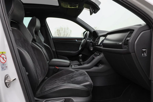 Škoda Kodiaq - Afbeelding 17 van 30