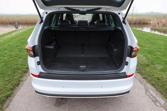 Škoda Kodiaq - Afbeelding 20 van 30
