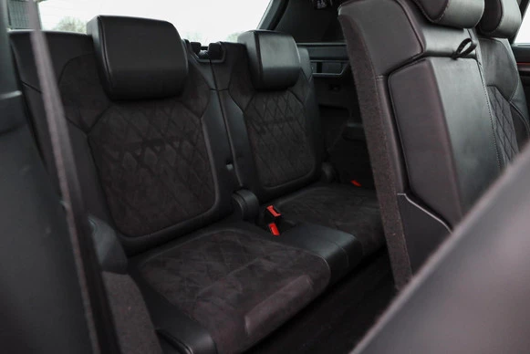 Škoda Kodiaq - Afbeelding 22 van 30