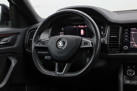 Škoda Kodiaq - Afbeelding 25 van 30