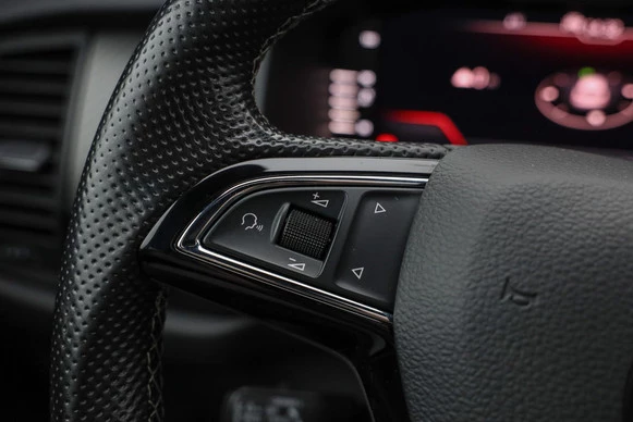 Škoda Kodiaq - Afbeelding 26 van 30