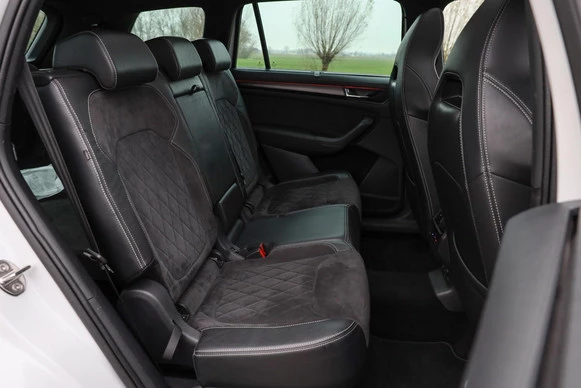 Škoda Kodiaq - Afbeelding 29 van 30