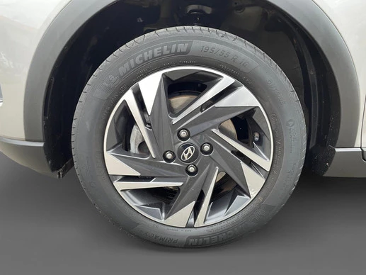 Hyundai Bayon - Afbeelding 14 van 24