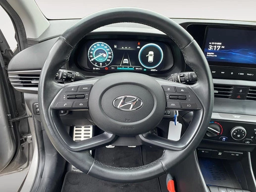 Hyundai Bayon - Afbeelding 15 van 24