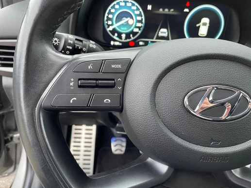 Hyundai Bayon - Afbeelding 16 van 24