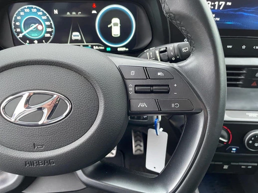 Hyundai Bayon - Afbeelding 17 van 24