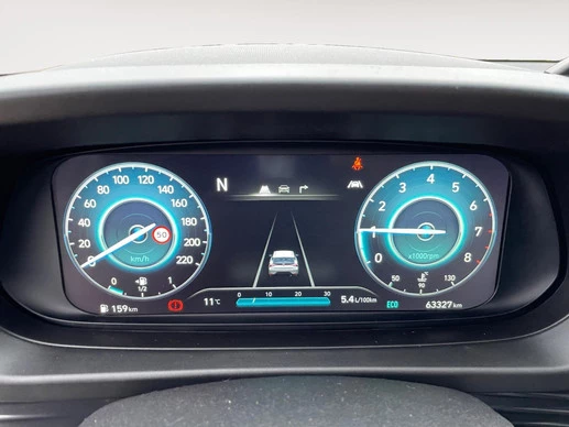 Hyundai Bayon - Afbeelding 18 van 24