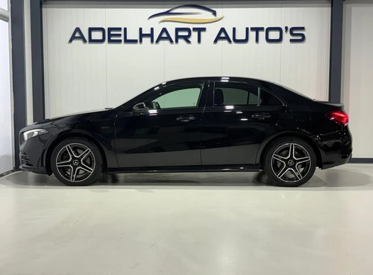 Mercedes-Benz A-Klasse - Afbeelding 2 van 30