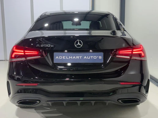 Mercedes-Benz A-Klasse - Afbeelding 6 van 30