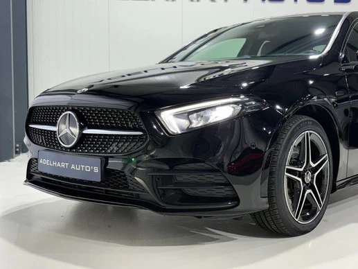 Mercedes-Benz A-Klasse - Afbeelding 7 van 30