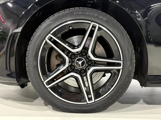 Mercedes-Benz A-Klasse - Afbeelding 11 van 30