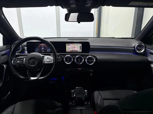 Mercedes-Benz A-Klasse - Afbeelding 13 van 30